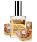 Cinnamon Bun Demeter Fragrance