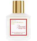 Baccarat Rouge 540 Scented Hair Mist Maison Francis Kurkdjian