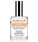 Almond Demeter Fragrance
