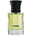 T. Shelby