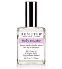 Baby Powder Demeter Fragrance