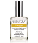 Pineapple Demeter Fragrance