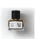 perfume Accord No. 02: Cade + Frankincense