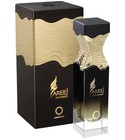 Areej Oud Anaqa