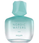 Nordic Waters For Her Oriflame