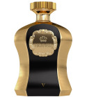 Highness IV Afnan perfume - a fragrance for women 2021