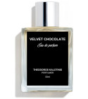 Velvet Chocolate Theodoros Kalotinis