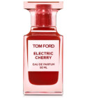 Electric Cherry Tom Ford