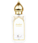 Amber Fragrance Note
