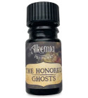 The Honored Ghosts Alkemia Perfumes