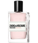 Zadig & Voltaire This is Her! Vibes of Freedom Eau de Parfum 100 ml