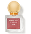 CKBeauty: Bath & Body Works Champagne Toast Fine Fragrance Mist +