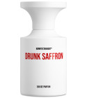 perfume Drunk Saffron