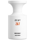 perfume Zest Z&T