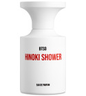 Hinoki Shower BORNTOSTANDOUT®