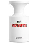 perfume Naked Neroli