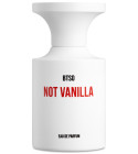 perfume Not Vanilla