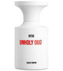perfume Unholy Oud