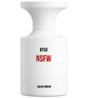 perfume NSFW