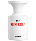 perfume Burnt Roses