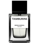 Chamo Tamburins perfume - a new fragrance for women and men 2022