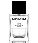 White Darjeeling Tamburins