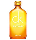 Ck one hot sale gold fragrantica