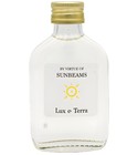 By Virtue of Sunbeams