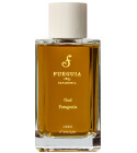 Oud Patagonia Fueguia 1833 perfume - a new fragrance for women 