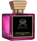 Strawbery Kiss Sphinx Fragrances