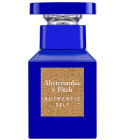 Authentic Self Man Abercrombie & Fitch