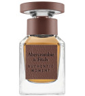 Authentic Moment Man Abercrombie & Fitch