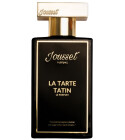 La Tarte Tatin Jousset Parfums