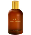 perfume Amber Tangerine