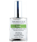 Grass Demeter Fragrance