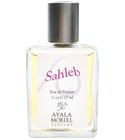 perfume Sahleb