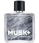 Musk + Mineralis Avon