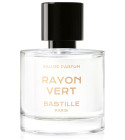 Rayon Vert Bastille Parfums