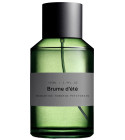 Iris Pallida Marie Jeanne perfume - a new fragrance for