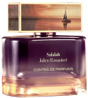 Salalah (Julien Rasquinet) Contes de Parfums