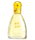 perfume Mini Musk