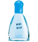 Mini Blue Ulric de Varens