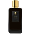 Oud & Berries