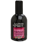 perfume Patchouli Envoutant