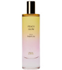 Peach Glow Eau de Parfum Zara