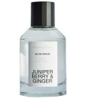 perfume Juniper Berries & Ginger