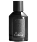 Black Evening Massimo Dutti