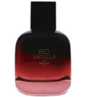 perfume 01 Red Vanilla
