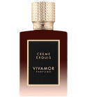 Crème Exquis Vivamor Parfums