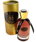 Lovely Patchouli 55